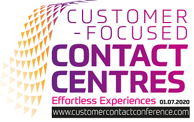 The Customer-Focused Contact Centres Conference - Effortless Experiences